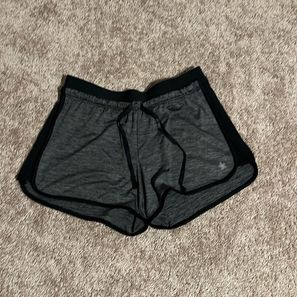 Women’s Active Shorts